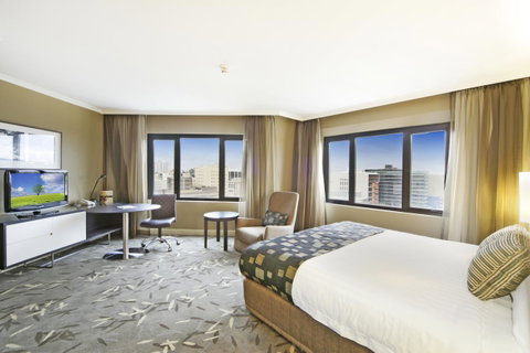 PARKROYAL Parramatta - Accommodation Coffs Harbour 14