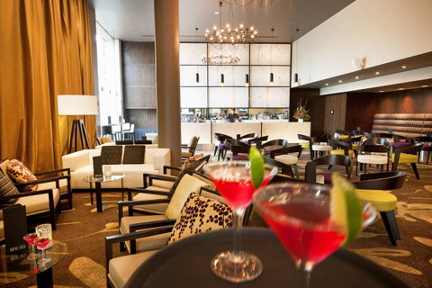 PARKROYAL Parramatta - Accommodation Coffs Harbour 15