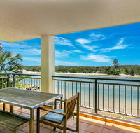 Sunrise Cove Holiday Apartments - Accommodation Coffs Harbour