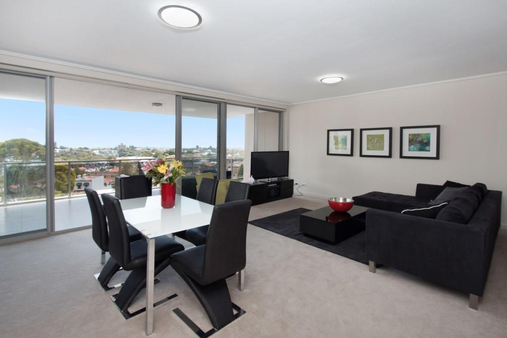 Bondi Junction NSW Accommodation Coffs Harbour
