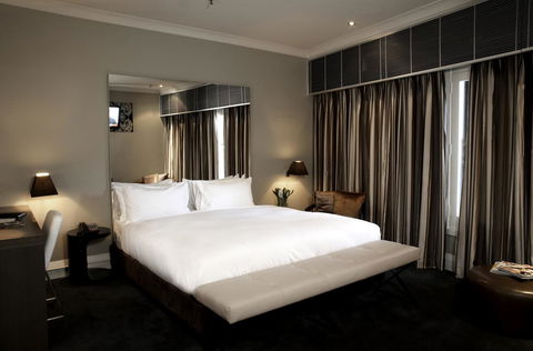 Kirketon Hotel Sydney - Accommodation Coffs Harbour 0