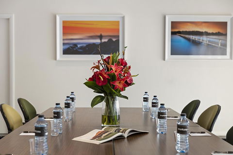 Quest Wollongong - Accommodation Coffs Harbour 11