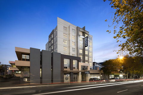 Quest Wollongong - Accommodation Coffs Harbour 0