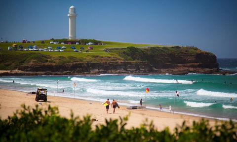 Quest Wollongong - Accommodation Coffs Harbour 5