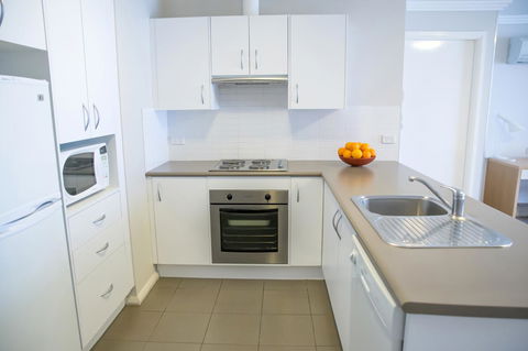 Quest Wollongong - Accommodation Coffs Harbour 17