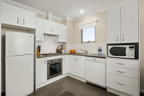 Quest Wollongong - Accommodation Coffs Harbour 16
