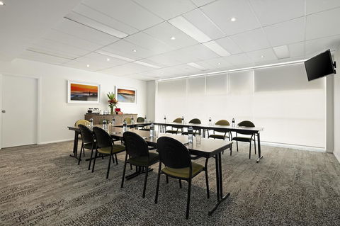 Quest Wollongong - Accommodation Coffs Harbour 12