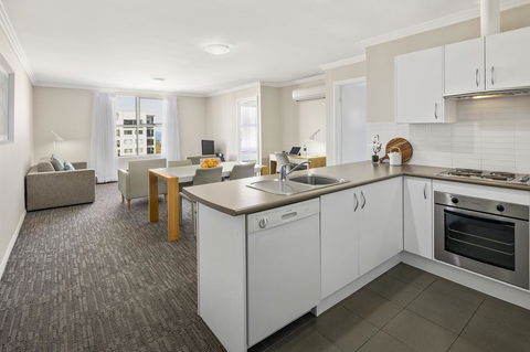 Quest Wollongong - Accommodation Coffs Harbour 6