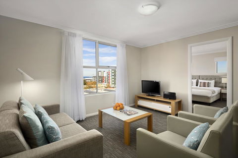 Quest Wollongong - Accommodation Coffs Harbour 4