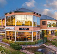 Best Western Plus Albury Hovell Tree Inn - Accommodation Coffs Harbour