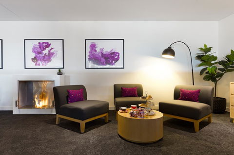 Sage Hotel Wollongong - Accommodation Coffs Harbour 30