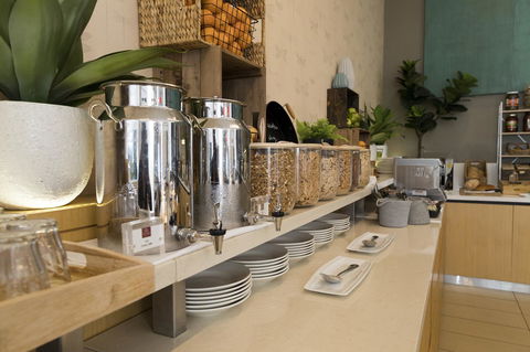 Sage Hotel Wollongong - Accommodation Coffs Harbour 12