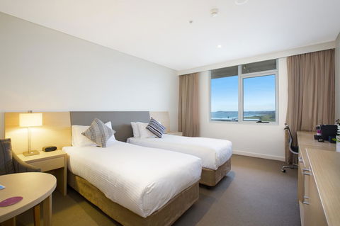Sage Hotel Wollongong - Accommodation Coffs Harbour 3