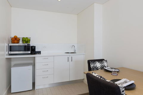 Sage Hotel Wollongong - Accommodation Coffs Harbour 43