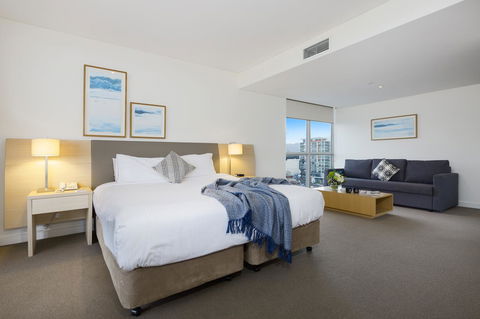 Sage Hotel Wollongong - Accommodation Coffs Harbour 37