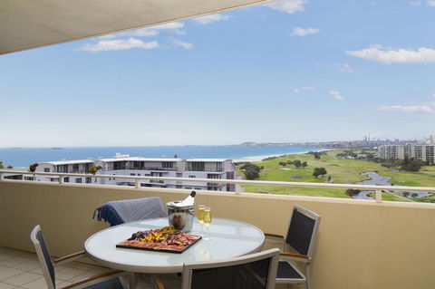Sage Hotel Wollongong - Accommodation Coffs Harbour 39