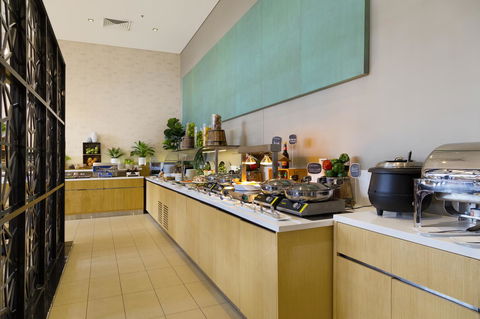 Sage Hotel Wollongong - Accommodation Coffs Harbour 10