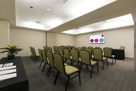Sage Hotel Wollongong - Accommodation Coffs Harbour 34