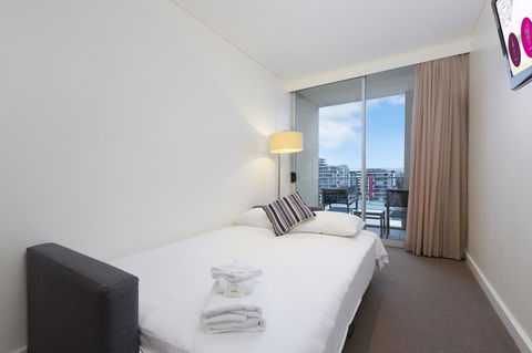 Sage Hotel Wollongong - Accommodation Coffs Harbour 4