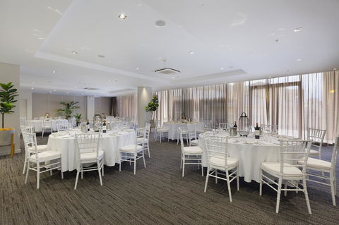 Sage Hotel Wollongong - Accommodation Coffs Harbour 32
