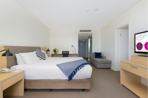 Sage Hotel Wollongong - Accommodation Coffs Harbour 40