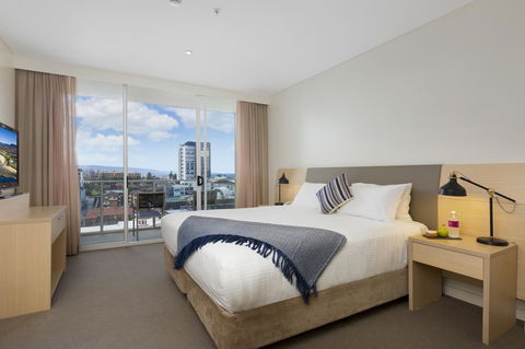 Sage Hotel Wollongong - Accommodation Coffs Harbour 44