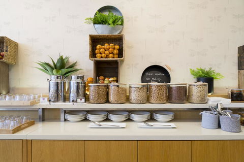 Sage Hotel Wollongong - Accommodation Coffs Harbour 14