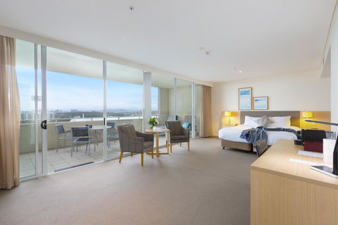 Sage Hotel Wollongong - Accommodation Coffs Harbour 38