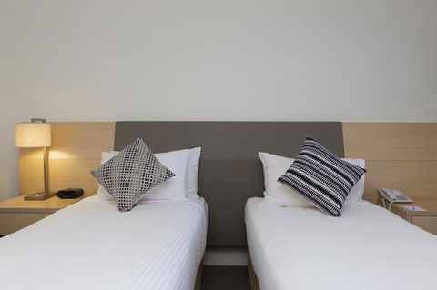 Sage Hotel Wollongong - Accommodation Coffs Harbour 2