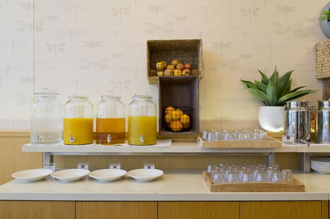 Sage Hotel Wollongong - Accommodation Coffs Harbour 13