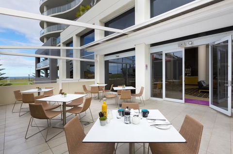 Sage Hotel Wollongong - Accommodation Coffs Harbour 31