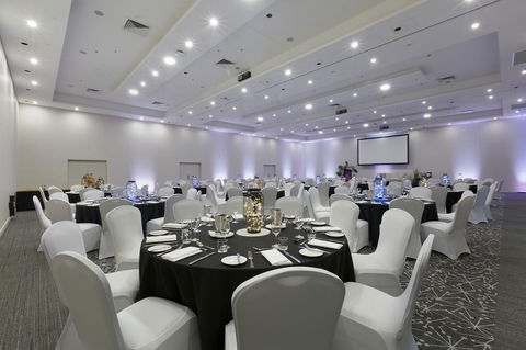 Sage Hotel Wollongong - Accommodation Coffs Harbour 26