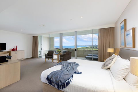 Sage Hotel Wollongong - Accommodation Coffs Harbour 0