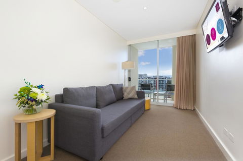 Sage Hotel Wollongong - Accommodation Coffs Harbour 41
