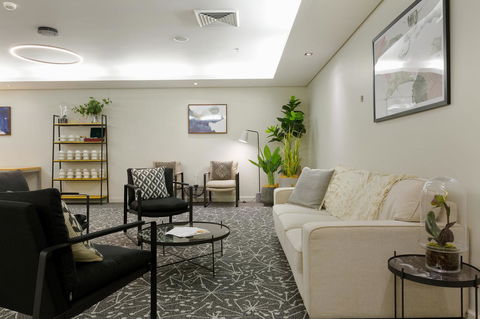 Sage Hotel Wollongong - Accommodation Coffs Harbour 33