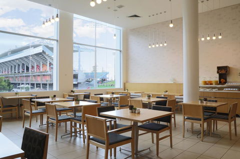 Sage Hotel Wollongong - Accommodation Coffs Harbour 28
