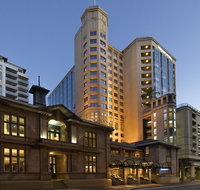 Novotel Sydney Central - Accommodation Coffs Harbour