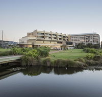 Best Western City Sands - Accommodation Coffs Harbour