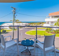 The Cove Yamba - Accommodation Coffs Harbour