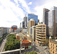 Metro Apartments On Darling Harbour - Accommodation Coffs Harbour