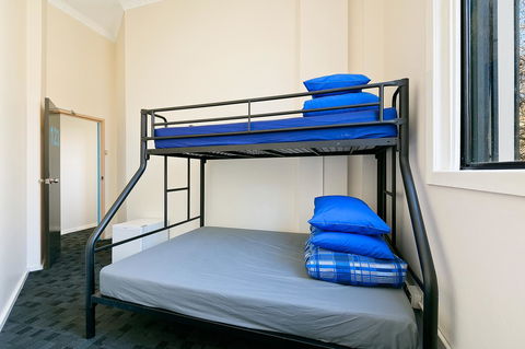 Ady's Place Backpackers, Sydney - Accommodation Coffs Harbour 5