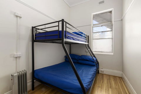 Ady's Place Backpackers, Sydney - Accommodation Coffs Harbour 3