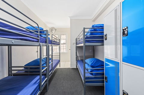 Ady's Place Backpackers, Sydney - Accommodation Coffs Harbour 13