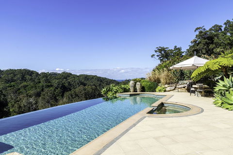 The Outlook Cabana - Accommodation Coffs Harbour 14