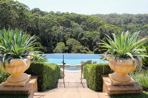 The Outlook Cabana - Accommodation Coffs Harbour 11
