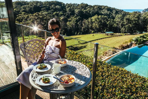 The Outlook Cabana - Accommodation Coffs Harbour 3