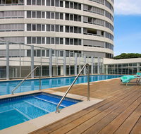 Tweed Ultima Apartments - Accommodation Coffs Harbour