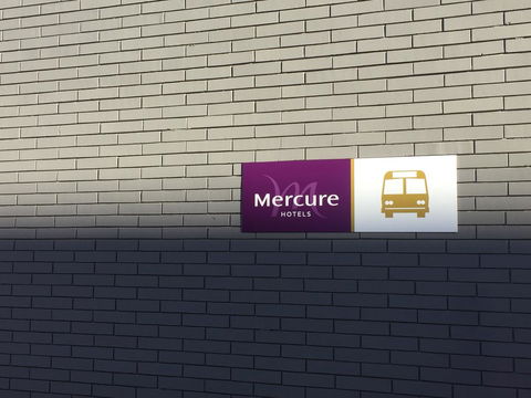 Mercure Albury - Accommodation Coffs Harbour 36