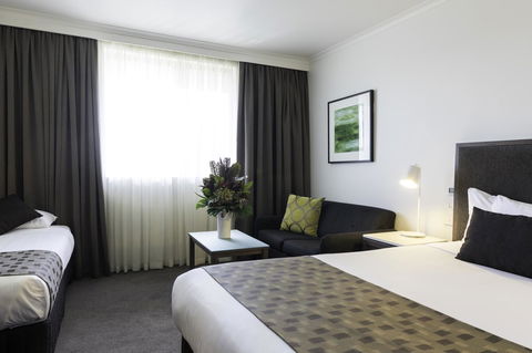 Mercure Albury - Accommodation Coffs Harbour 28