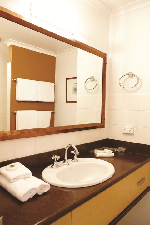 Mercure Albury - Accommodation Coffs Harbour 9